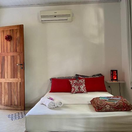 Apartamento Casa Da Polly Ig Abraão Exterior foto