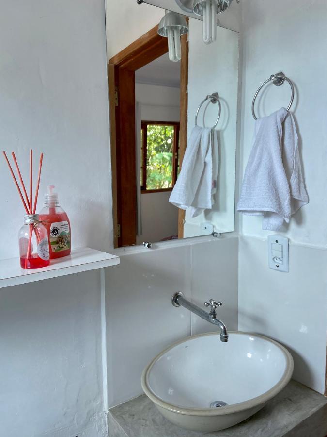 Apartamento Casa Da Polly Ig Abraão Exterior foto