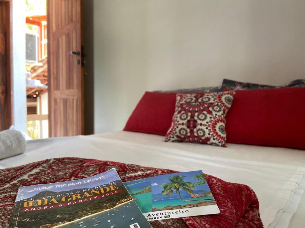 Apartamento Casa Da Polly Ig Abraão Exterior foto
