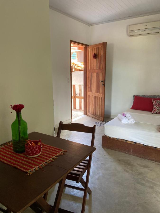 Apartamento Casa Da Polly Ig Abraão Exterior foto