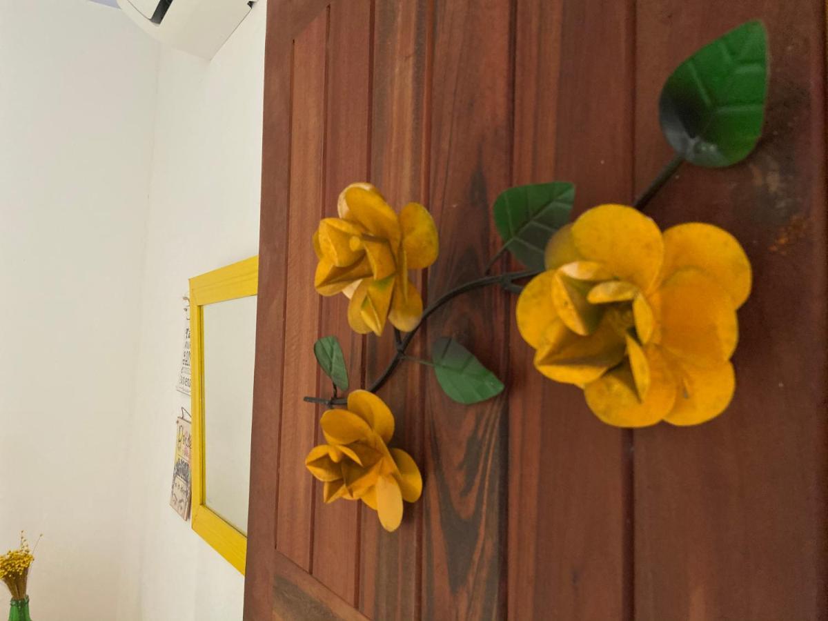 Apartamento Casa Da Polly Ig Abraão Exterior foto