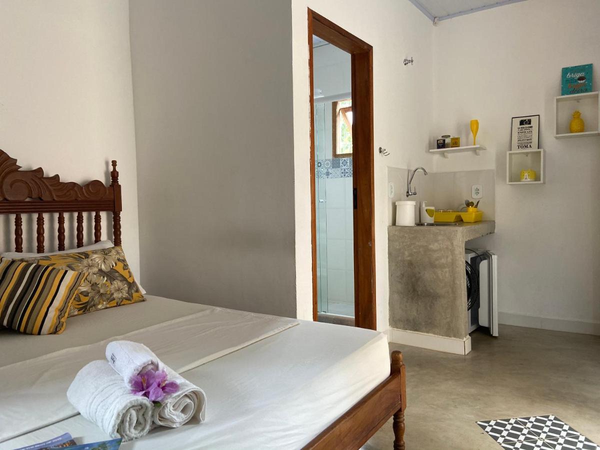 Apartamento Casa Da Polly Ig Abraão Exterior foto