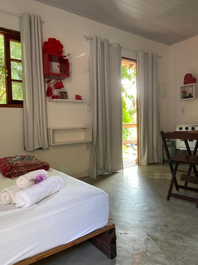 Apartamento Casa Da Polly Ig Abraão Exterior foto