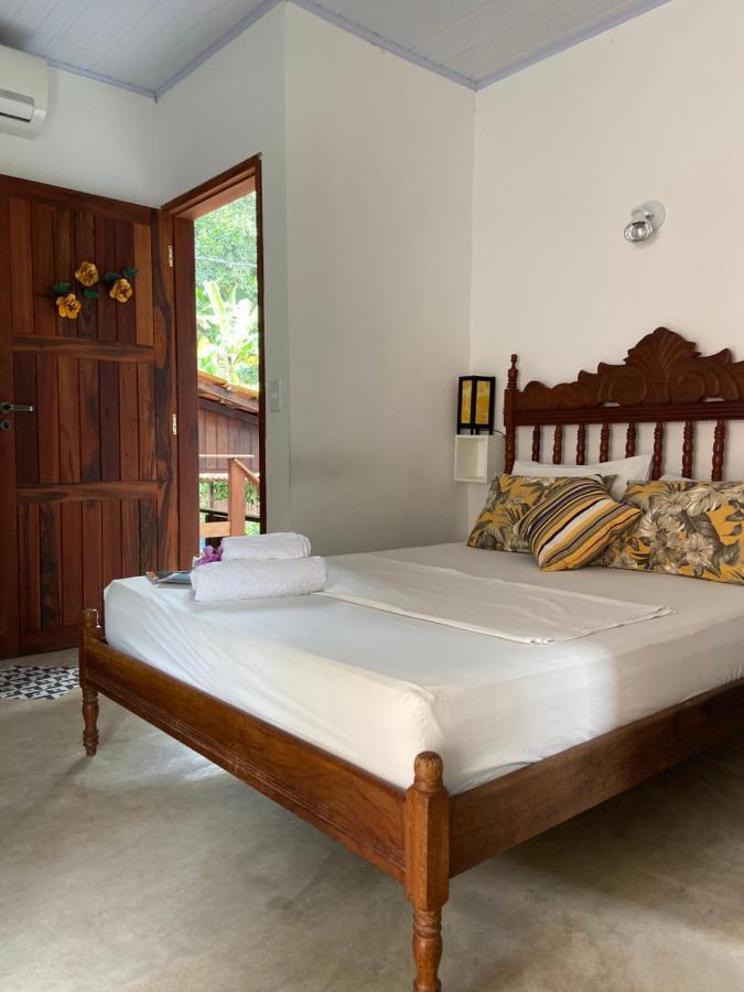 Apartamento Casa Da Polly Ig Abraão Exterior foto