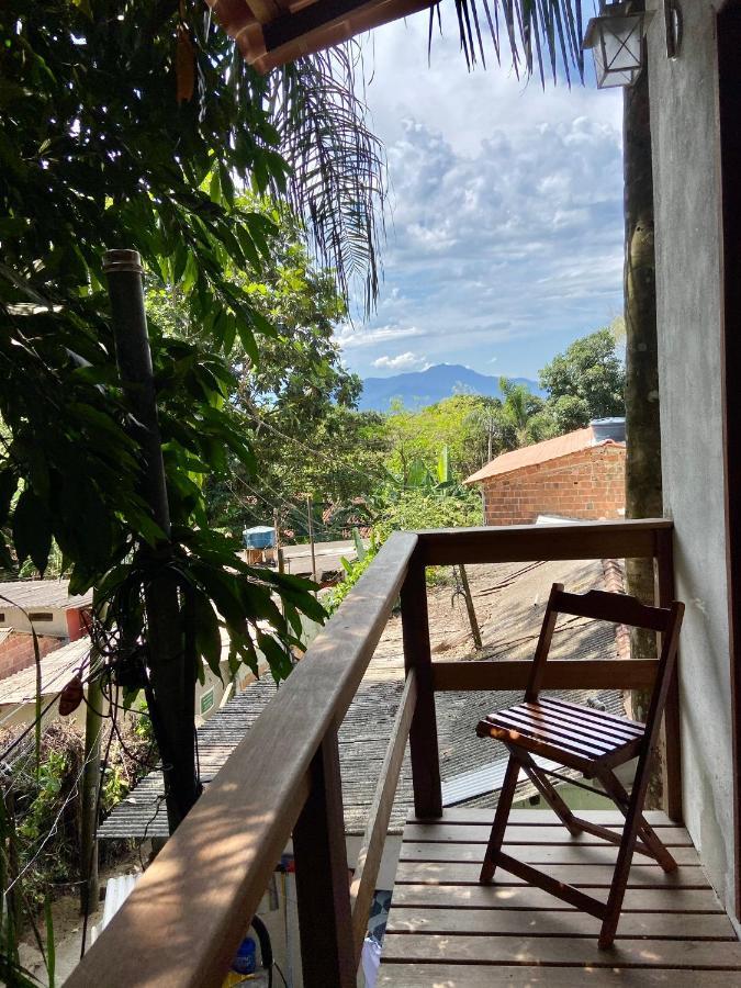 Apartamento Casa Da Polly Ig Abraão Exterior foto