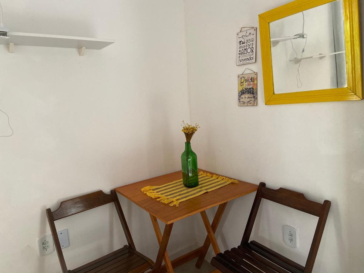 Apartamento Casa Da Polly Ig Abraão Exterior foto