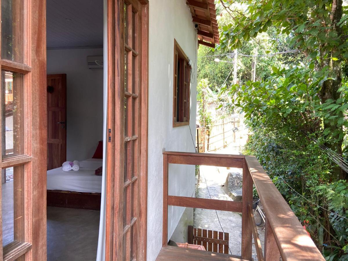 Apartamento Casa Da Polly Ig Abraão Exterior foto