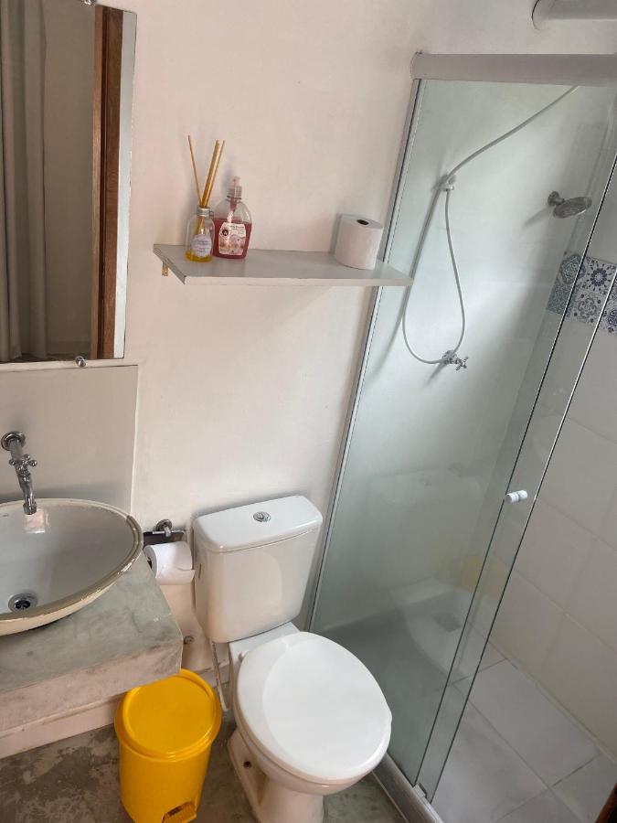 Apartamento Casa Da Polly Ig Abraão Exterior foto