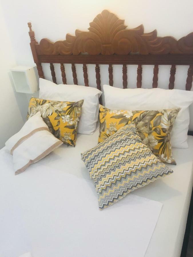 Apartamento Casa Da Polly Ig Abraão Exterior foto