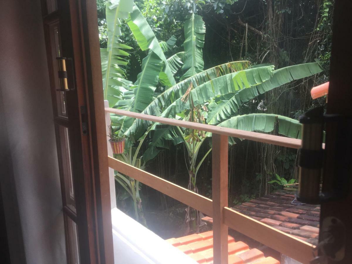 Apartamento Casa Da Polly Ig Abraão Exterior foto