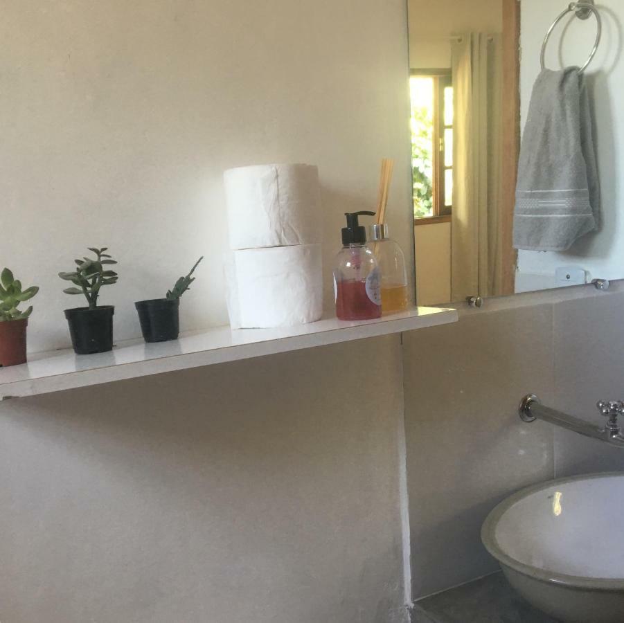 Apartamento Casa Da Polly Ig Abraão Exterior foto