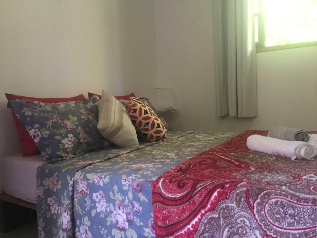 Apartamento Casa Da Polly Ig Abraão Exterior foto