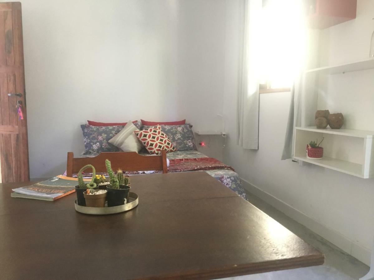 Apartamento Casa Da Polly Ig Abraão Exterior foto