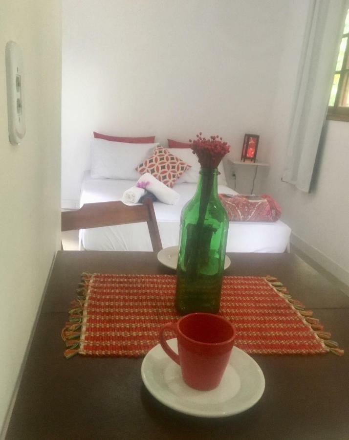Apartamento Casa Da Polly Ig Abraão Exterior foto